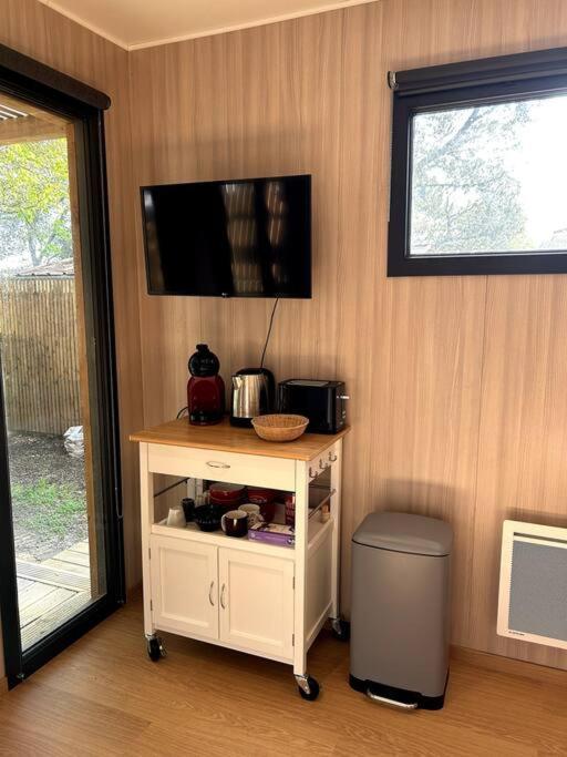 Ma Sous Les Arbres Appartement Soulac-sur-Mer