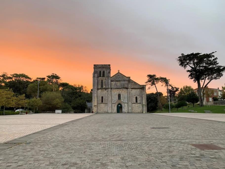 Ma Sous Les Arbres Soulac-sur-Mer