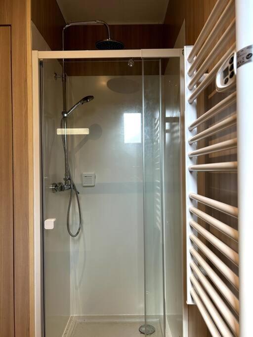 Appartement Ma Sous Les Arbres Soulac-sur-Mer