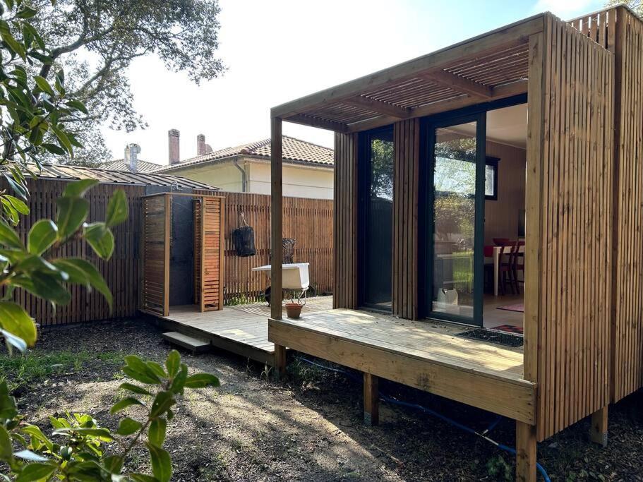 Appartement Ma Sous Les Arbres *