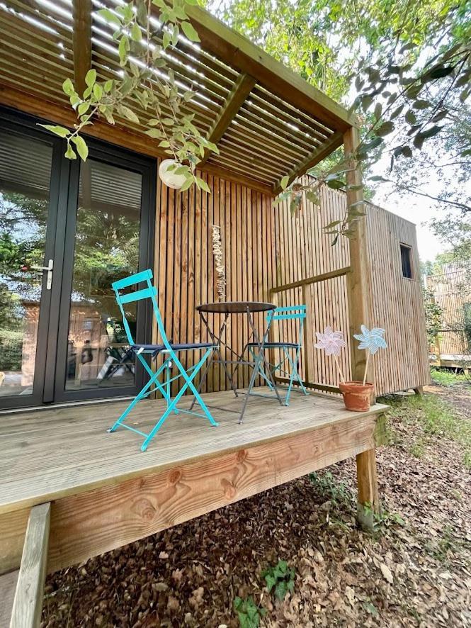 Ma Sous Les Arbres Appartement Soulac-sur-Mer